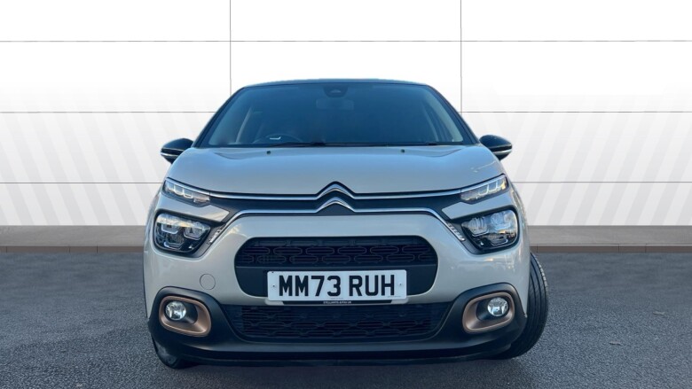 Citroen C3 1.2 PureTech 110 C-Series Edition 5dr EAT6 Petrol Hatchback